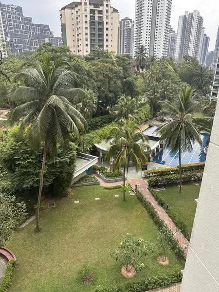 Kondominium untuk Dijual di Mont Kiara Astana - SHI YIN ONG - Exterior - PropertyGuru.com.my