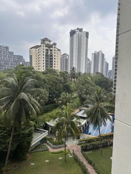 Kondominium untuk Dijual di Mont Kiara Astana - SHI YIN ONG - Exterior - PropertyGuru.com.my