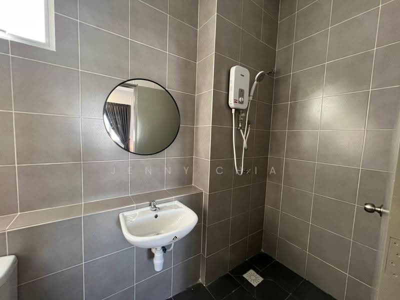 Pangsapuri untuk Disewa di Idaman Abadi - Jenny Chia - Bathroom - PropertyGuru.com.my