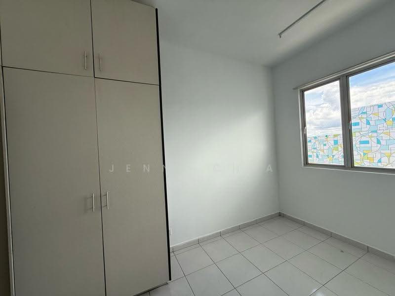 Pangsapuri untuk Disewa di Idaman Abadi - Jenny Chia - Bedroom - PropertyGuru.com.my