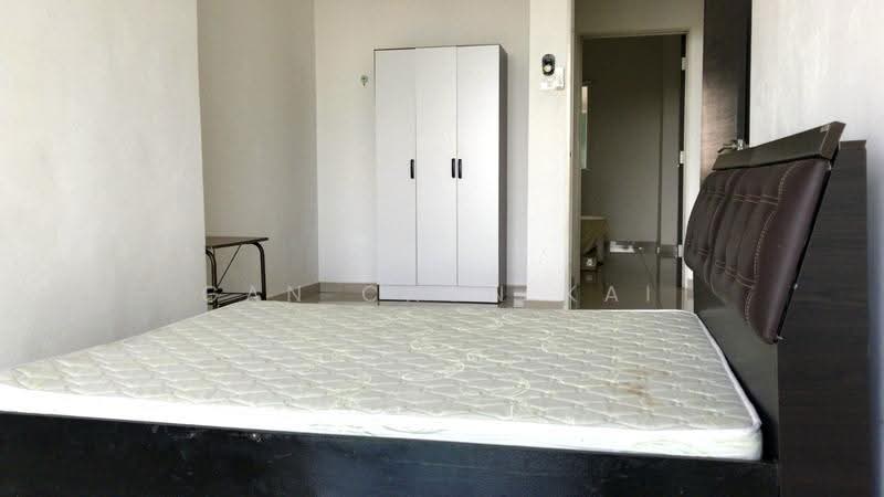 Condominium for Rent at Shineville Park - Gan Chun Kai - Bedroom - PropertyGuru.com.my