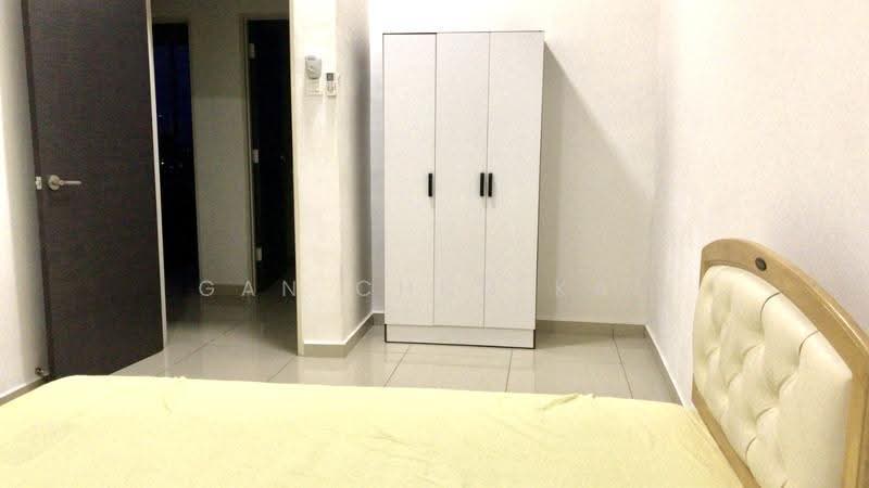 Condominium for Rent at Shineville Park - Gan Chun Kai - Bedroom - PropertyGuru.com.my