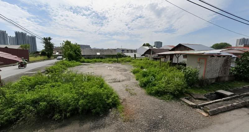 Residential Land for Sale in Jinjang (Kuala Lumpur) - Vincent Goh - Exterior - PropertyGuru.com.my