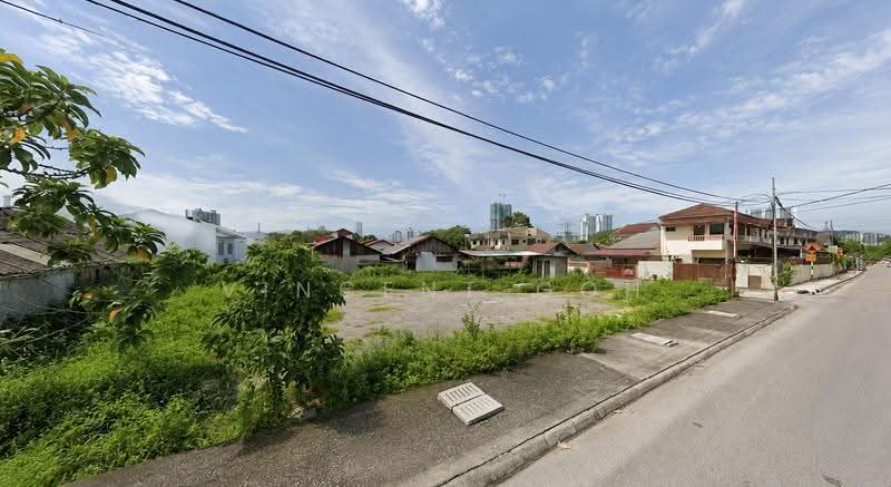 Residential Land for Sale in Jinjang (Kuala Lumpur) - Vincent Goh - Exterior - PropertyGuru.com.my