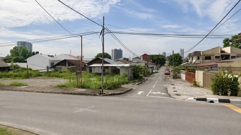 Residential Land for Sale in Jinjang (Kuala Lumpur) - Vincent Goh - Exterior - PropertyGuru.com.my
