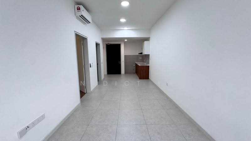 Kediaman Servis untuk Disewa di Teja @ Subang Jaya City Centre (SJCC) - Benedict Tan - Kitchen - PropertyGuru.com.my