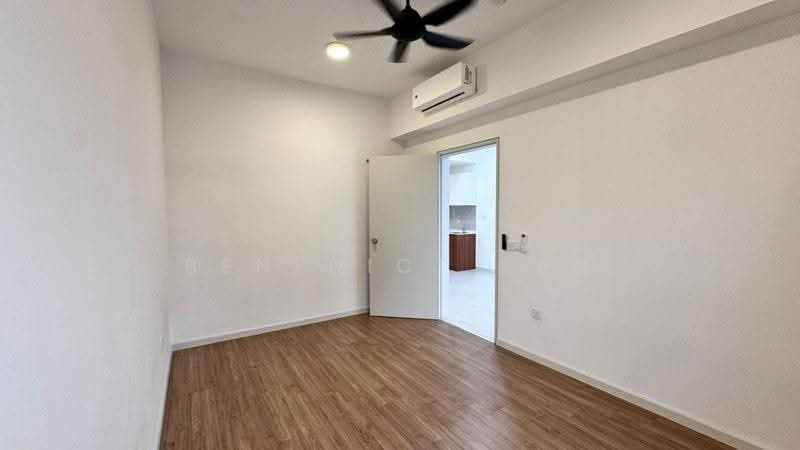 Kediaman Servis untuk Disewa di Teja @ Subang Jaya City Centre (SJCC) - Benedict Tan - Interior - PropertyGuru.com.my