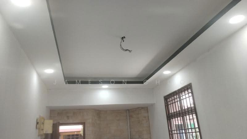 Rumah Teres 1-Tingkat untuk Dijual di Bukit Indah (Iskandar Puteri (Nusajaya)) - Jameson Choo - Interior - PropertyGuru.com.my