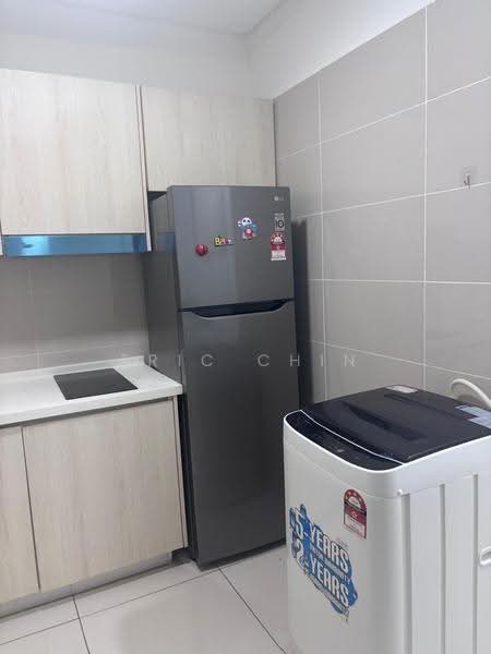 Condominium for Rent at Vivo Residential Suites - Eric Chin - PropertyGuru.com.my
