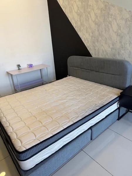 Condominium for Rent at Vivo Residential Suites - Eric Chin - PropertyGuru.com.my
