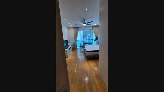 Service Residence for Rent at Solaris Dutamas - Crystal Yap - PropertyGuru.com.my