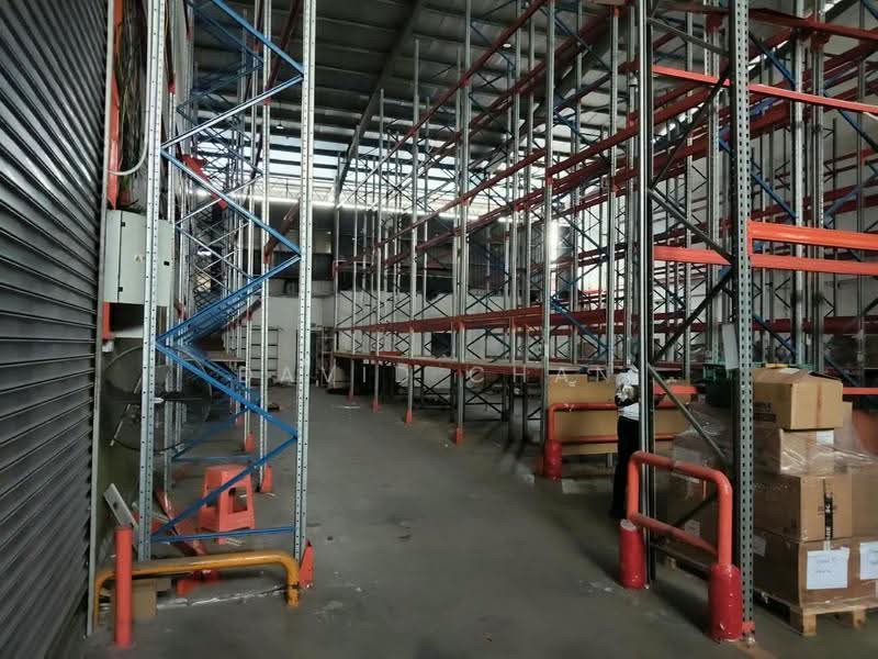 Gudang untuk Disewa di Seksyen 27 (Shah Alam) - David Chan - Interior - PropertyGuru.com.my