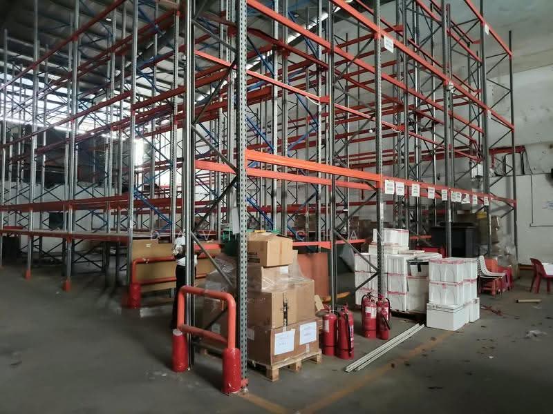 Gudang untuk Disewa di Seksyen 27 (Shah Alam) - David Chan - PropertyGuru.com.my
