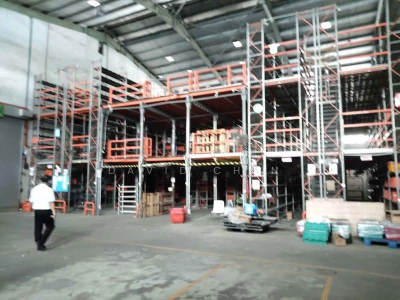 Gudang untuk Disewa di Seksyen 27 (Shah Alam) - David Chan - PropertyGuru.com.my