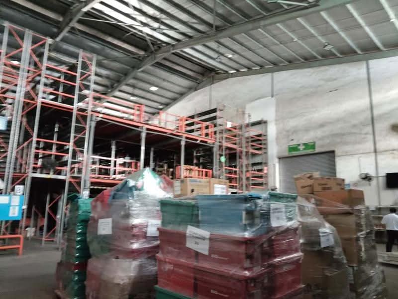 Gudang untuk Disewa di Seksyen 27 (Shah Alam) - David Chan - PropertyGuru.com.my