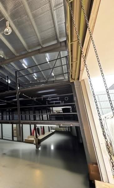 Kilang Kluster untuk Dijual di Taman Desa Cemerlang (Ulu Tiram) - Victor Lim - Interior - PropertyGuru.com.my