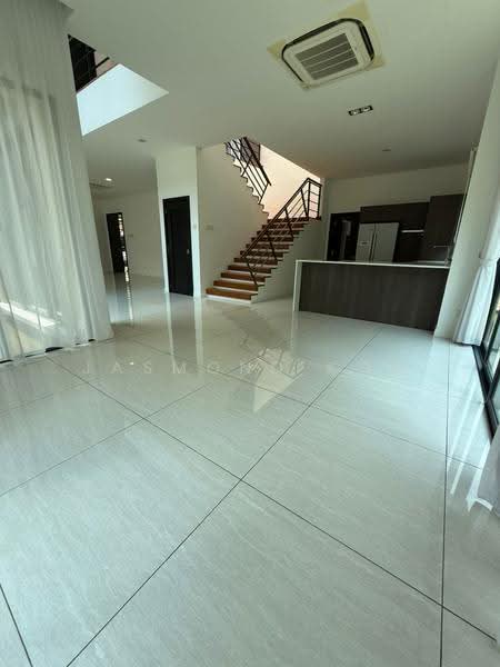 Semi-Detached House for Sale in Leisure Farm (Gelang Patah) - Jasmond Koh - Interior - PropertyGuru.com.my