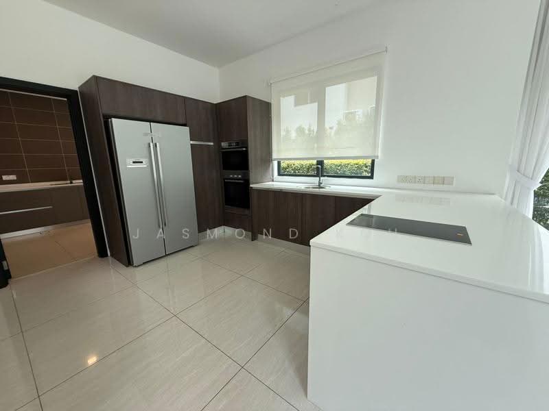 Semi-Detached House for Sale in Leisure Farm (Gelang Patah) - Jasmond Koh - Kitchen - PropertyGuru.com.my