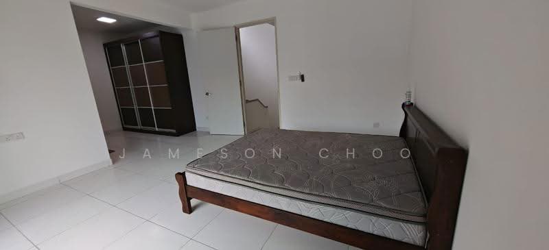 Rumah Teres 2-Tingkat untuk Dijual di Iskandar Puteri (Nusajaya) (Johor) - Jameson Choo - Bedroom - PropertyGuru.com.my