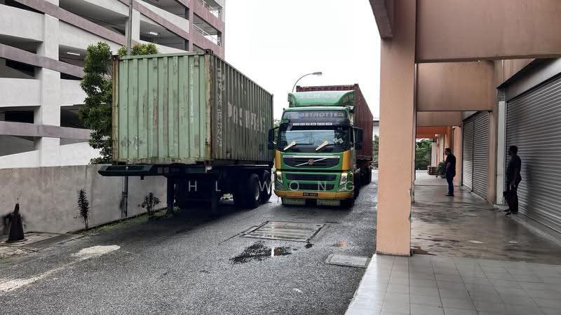 Shop / Office for Rent in Seksyen 13 (Petaling Jaya) - HL Wong - PropertyGuru.com.my