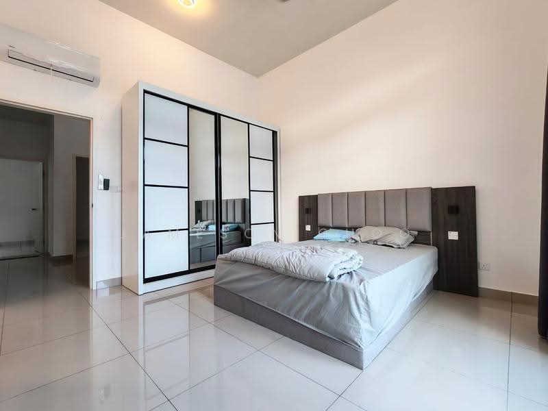 2-storey Terraced House for Sale in Johor Bahru (Johor) - Jameson Choo - Bedroom - PropertyGuru.com.my