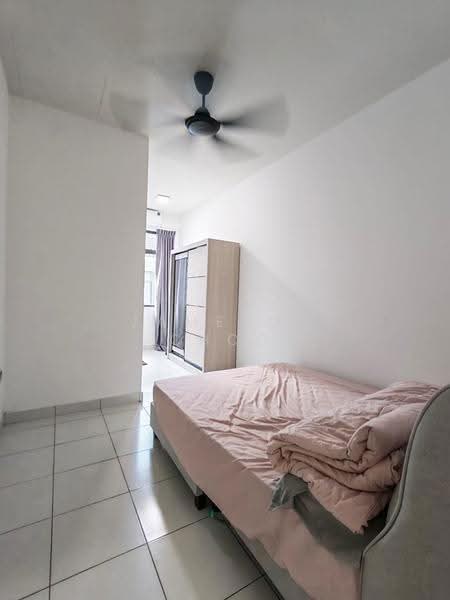 2-storey Terraced House for Sale in Johor Bahru (Johor) - Jameson Choo - Bedroom - PropertyGuru.com.my