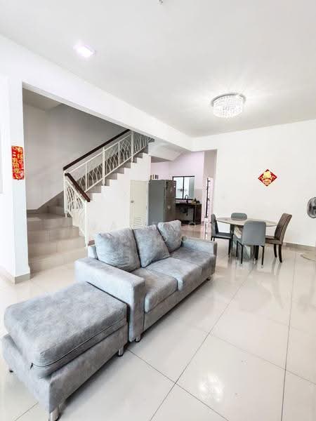 2-storey Terraced House for Sale in Johor Bahru (Johor) - Jameson Choo - PropertyGuru.com.my