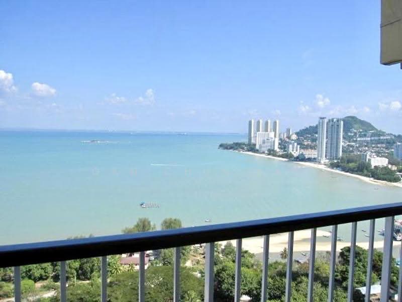 Apartment for Rent at Desa Mar Vista - Gan Chun Kai - View - PropertyGuru.com.my