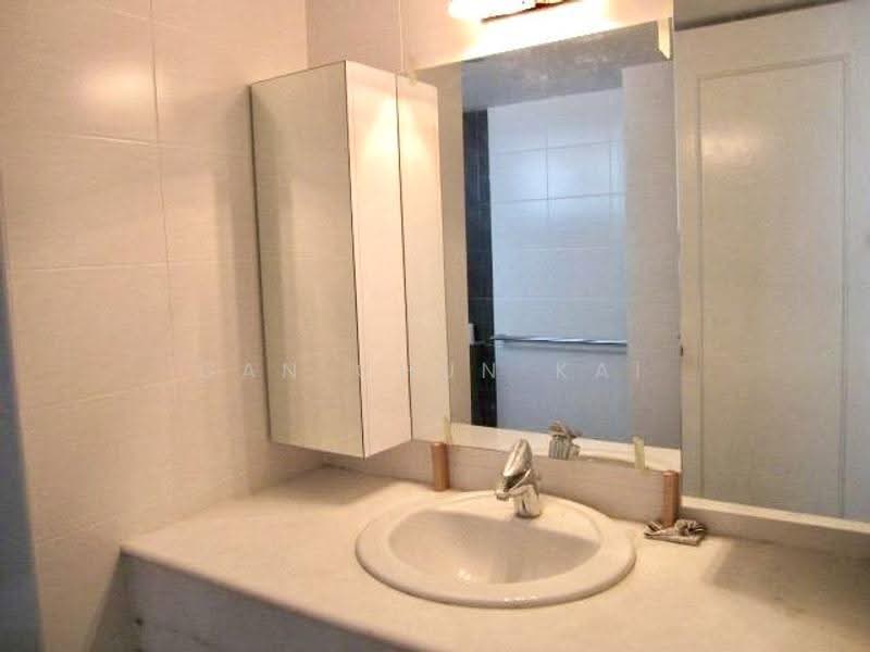Apartment for Rent at Desa Mar Vista - Gan Chun Kai - Bathroom - PropertyGuru.com.my