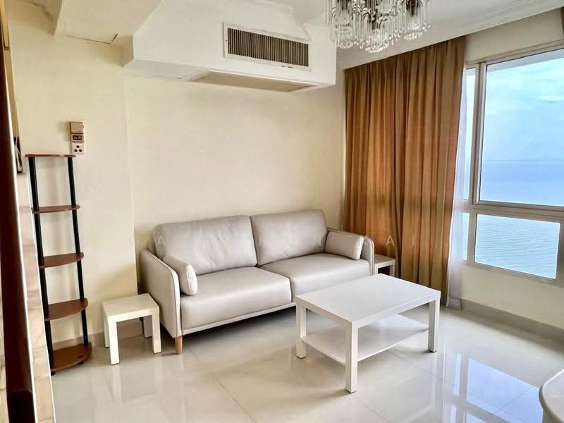 Apartment for Rent at Desa Mar Vista - Gan Chun Kai - Living Room - PropertyGuru.com.my