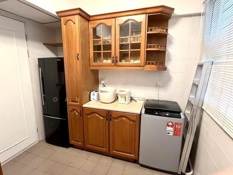 Apartment for Rent at Desa Mar Vista - Gan Chun Kai - Kitchen - PropertyGuru.com.my