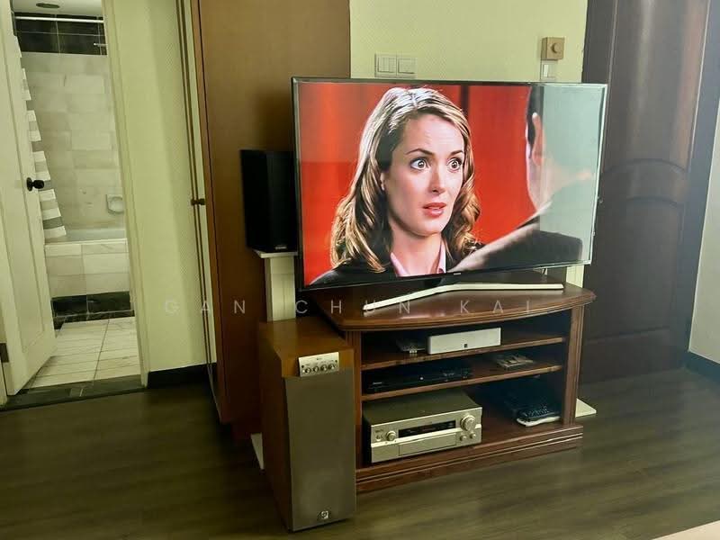 Apartment for Rent at Desa Mar Vista - Gan Chun Kai - Bathroom - PropertyGuru.com.my