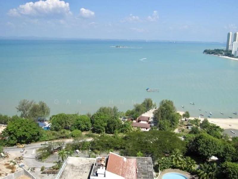 Apartment for Rent at Desa Mar Vista - Gan Chun Kai - View - PropertyGuru.com.my