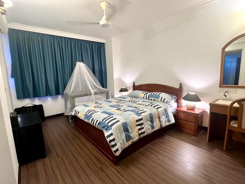 Apartment for Rent at Desa Mar Vista - Gan Chun Kai - Bedroom - PropertyGuru.com.my