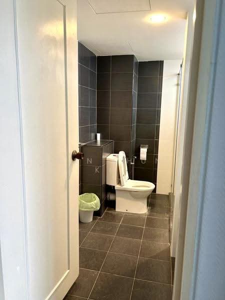 Apartment for Rent at Desa Mar Vista - Gan Chun Kai - Bathroom - PropertyGuru.com.my