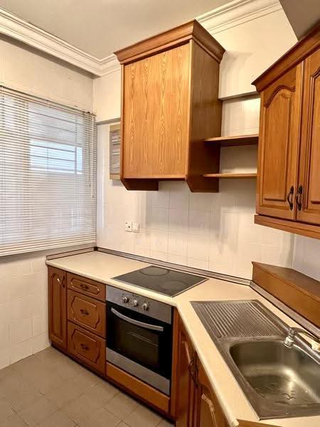 Apartment for Rent at Desa Mar Vista - Gan Chun Kai - Kitchen - PropertyGuru.com.my