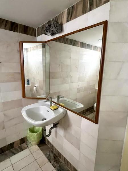 Apartment for Rent at Desa Mar Vista - Gan Chun Kai - Bathroom - PropertyGuru.com.my