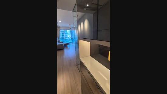 Service Residence for Rent at Solaris Dutamas - Crystal Yap - PropertyGuru.com.my