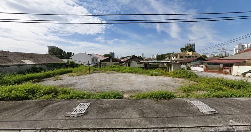 Residential Land for Sale in Jinjang (Kuala Lumpur) - Helen Wan - Exterior - PropertyGuru.com.my
