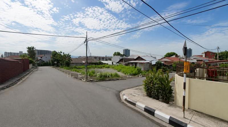 Residential Land for Sale in Jinjang (Kuala Lumpur) - Helen Wan - Exterior - PropertyGuru.com.my