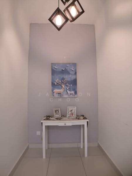 Kediaman Servis untuk Dijual di Southkey Mosaic - Jameson Choo - Interior - PropertyGuru.com.my