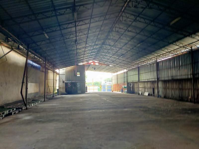 Warehouse for Rent in Seksyen 33 (Shah Alam) - Jessica Hoe - Interior - PropertyGuru.com.my