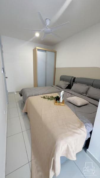 Service Residence for Sale at Kenwingston Platz - Jin Hao - Bedroom - PropertyGuru.com.my