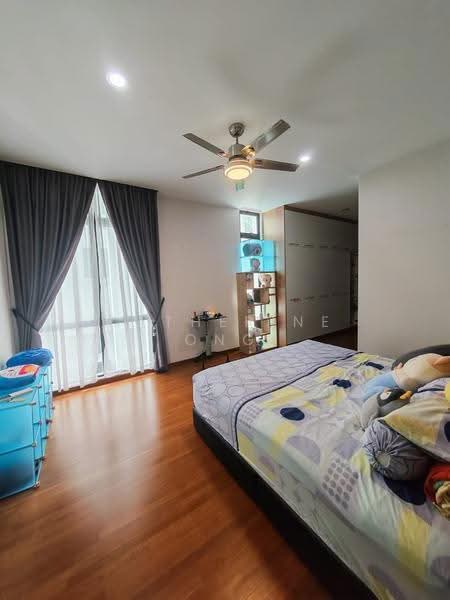 Bungalow House for Sale in Masai (Johor) - Catherine Ong - Bedroom - PropertyGuru.com.my