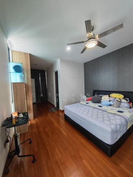 Bungalow House for Sale in Masai (Johor) - Catherine Ong - Bedroom - PropertyGuru.com.my