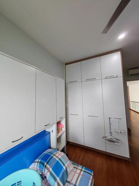 Bungalow House for Sale in Masai (Johor) - Catherine Ong - Bedroom - PropertyGuru.com.my