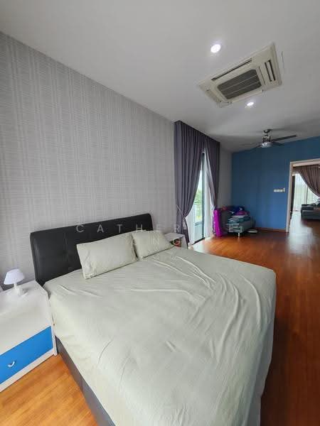 Bungalow House for Sale in Masai (Johor) - Catherine Ong - Bedroom - PropertyGuru.com.my