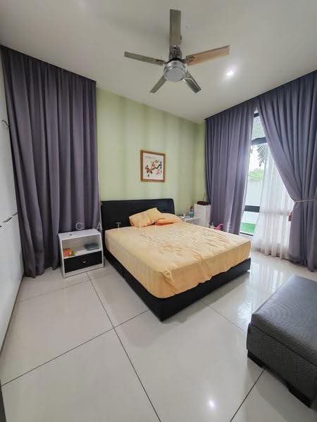 Bungalow House for Sale in Masai (Johor) - Catherine Ong - Bedroom - PropertyGuru.com.my