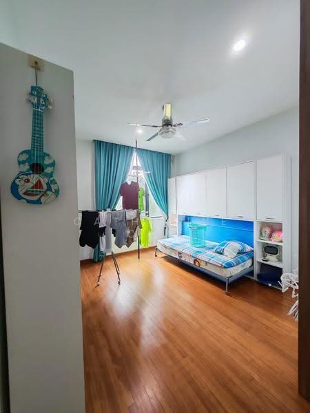 Bungalow House for Sale in Masai (Johor) - Catherine Ong - Bedroom - PropertyGuru.com.my