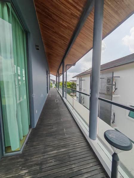 Bungalow House for Sale in Masai (Johor) - Catherine Ong - Exterior - PropertyGuru.com.my